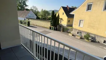 Expose "Zweieinhalb Zimmer voller Licht &amp; Lebensfreude – Ihre neue Wohnung in Voitsberg wartet auf Sie!" Haustiere willkommen.