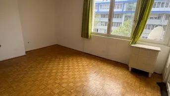 Expose Studenten aufgepasst: Charmante kleine Wohnung inklusive BALKON in direkter Nähe zur KF-Uni zu vermieten!