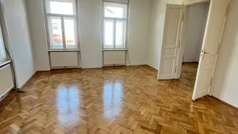 Expose Attraktive Zweizimmerwohnung in der Andritzer Reichsstraße 19 mit Balkon, zu vermieten.