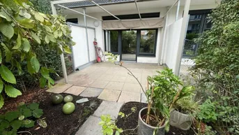 Expose Leben im modernen Stil: Attraktive Kleinwohnung in St. Peter – mit Terrasse,Garten in der Brucknerstraße zu verkaufen!