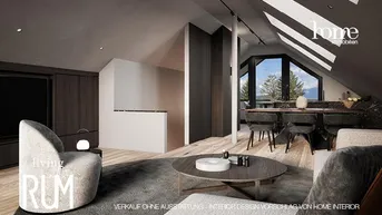 Expose Exklusive Penthouse Maisonette in Rum | provisionsfrei - direkt vom Bauträger