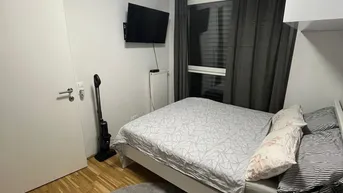 Expose Single/Pärchen/Studenten-Wohnung (39m2) mit perfekter Lage