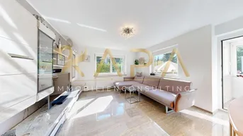 Expose 5-Zimmer Gartenparadies mit 2 Parkplätzen in Viktring! Eine Wohnung zum ankommen! Ideal für Familien