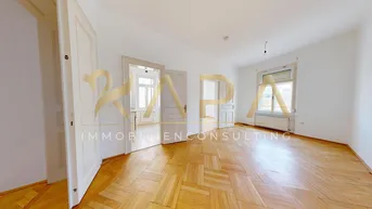 Expose Gepflegter Altbau mit modernem Touch! 10min vom Zentrum entfernt!