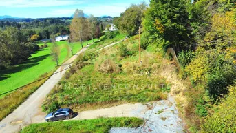 Expose Bergblick-Grundstück in Schiefling am Wörthersee! Rarität in Stadt und Seenähe!