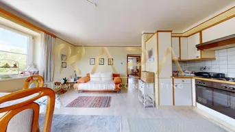 Expose Entwicklerhit! 870m² Bauland + Wohnhaus mit 4 Einheiten in zentraler Lage in Ferlach