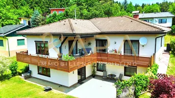 Expose Zweifamilienhaus in ländlicher Ruhelage am Längsee!