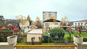Expose Wohnung für Generationen. Wohnung mit Wohnrecht in Klagenfurt