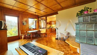 Expose 300m²(Groß)Familienhaus mit großem Garten für Kinderträume! Berg &amp; Seeblick!