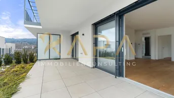 Expose Erstbezug Terrassenwohnung mit seitlichem Seeblick! Letzte Wohnung Neubauprojekt in Krumpendorf!