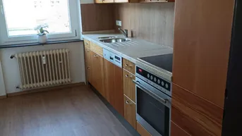 Expose 2 Zimmer Wohnung in ruhiger Lage in Kufstein zu vermieten 