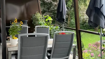 Expose hochwertige 3 Zimmer Wohnung in Kufstein - Zell zu vermieten 