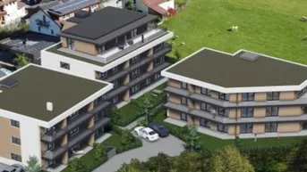 Expose zentral gelegene 2 Zimmer Wohnung mit TG Abstellplatz Wörgl zu vermieten 