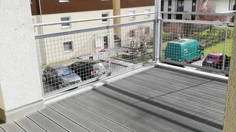 Expose Familienfreundliche 4 Zimmer Wohnung mitten in Kundl 