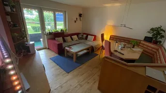 Expose möblierte 3 Zimmer Mietwohnung - ruhige Lage in Kufstein 