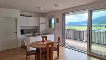 Expose möblierte 2 Zimmer Wohnung in Ruhelage in Schwaz zu vermieten 