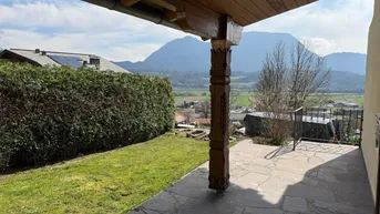 Expose großzügiges Haus mit sonnigen Aussichten zu vermieten 