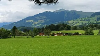 Expose Landhaus in Aurach bei Kitzbühel zu verkaufen 