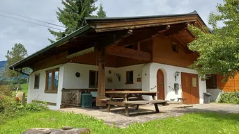 Expose Grundstück mit Altbestand in Aurach zu verkaufen 