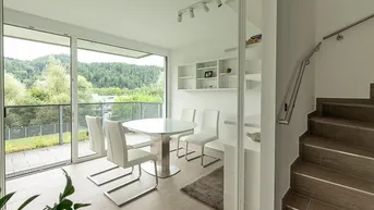 Expose helle 2 Zimmer Maisonettenwohnung in Kufstein zu vermieten 