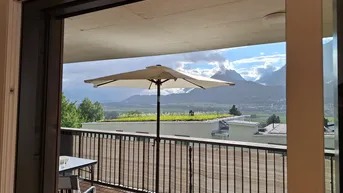 Expose möblierte 2 Zimmer Wohnung in Ruhelage in Schwaz zu vermieten 