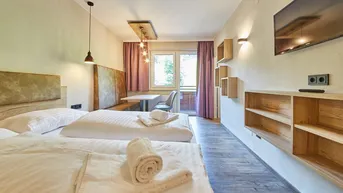Expose Ferienwohnung zu Verkaufen - Touristische Vermietung möglich