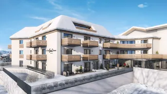 Expose The Gast House Zell am See - Perfekte Lage im Zentrum