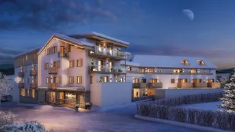 Expose The Gast House Zell am See - Perfekte Lage im Zentrum