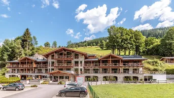 Expose Avenida Mountain Lodges Saalbach | Top 106