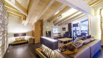 Expose Avenida Mountain Lodges Saalbach | Top 302