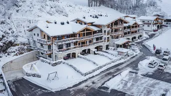 Expose Avenida Mountain Lodges Saalbach | Top 106 - Preisreduktion (befristet)!