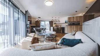 Expose The Gast House Zell am See - Perfekte Lage im Zentrum