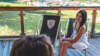 Expose AvenidA Panorama Suites - Entspannung mit Gletscherblick