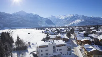Expose Ski &amp; Golf Suites - gemütliche Einheit unweit von Zell am See