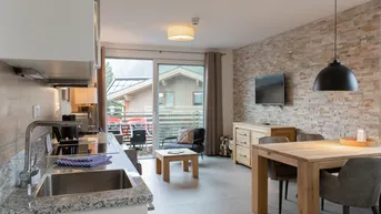Expose Ski &amp; Golf Suites - gemütliche Einheit unweit von Zell am See