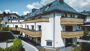 Expose The Gast House Zell am See - Perfekte Lage im Zentrum