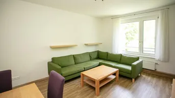 Expose Großzügige, helle 2 Zimmer Wohnung in Mautern