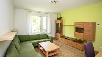 Expose Großzügige, helle 2 Zimmer Wohnung in Mautern