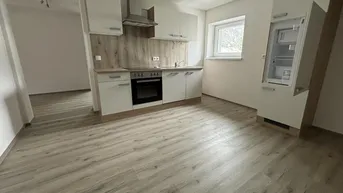 Expose Moderne 3-Zimmer Dachgeschosswohnung mit Balkon in Landeck
