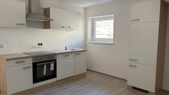 Expose NEUBAUWOHNUNG in Landeck: Moderne 3-Zimmer-Wohnung großem Balkon