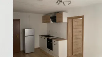 Expose renovierte Wohnung in ruhiger Lage