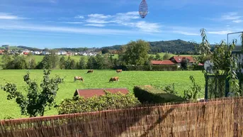 Expose 3-Zimmer Maisonette-Wohnung mit toller Aussicht