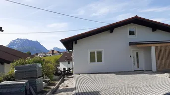 Expose Riesige Familien Wohnung mit Weitblick