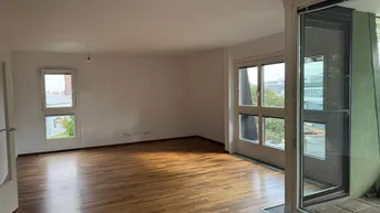 Expose Barrierefreie 4-Zimmer Neubauwohnung mit Terrasse in Grünlage