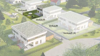 Expose Neubau-Doppelhaus mit Garten in Faakerseenähe! (Baustart bereits erfolgt)