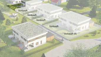 Expose Doppelhaus mit Garten in Faakerseenähe! (Baustart bereits erfolgt)