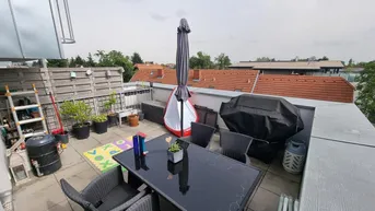 Expose Ruhiger Singletraum mit sonnniger Terrasse!