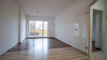 Expose Charmante Pärchenwohnung mit Balkon und Carport!