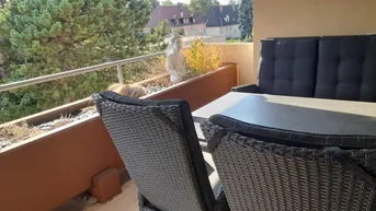 Expose 4-Zimmer Wohnung inklusive hochwertiger Einrichtung