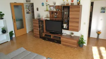 Expose 4 Zimmer Wohnung